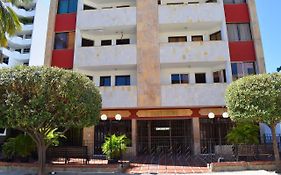 Apartamentos Arriendo Rodadero